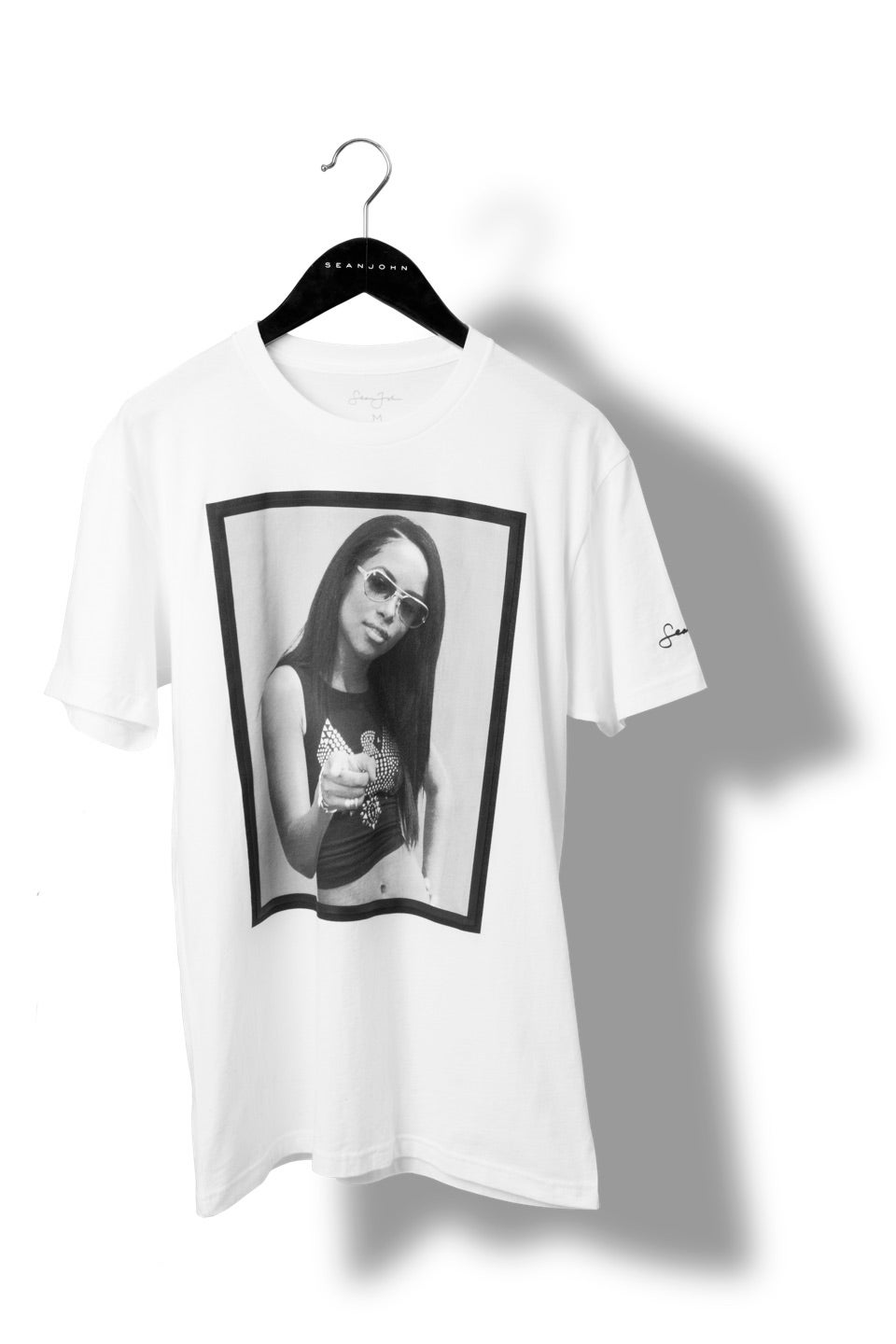 Sean John’s Latest Collection Highlights Intersection Of Music And Fashion
